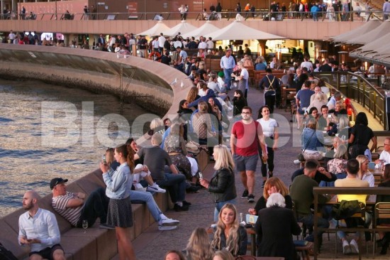 Απίστευτο: Από τι… κινδυνεύουν οι «Covid Zero» παράδεισοι