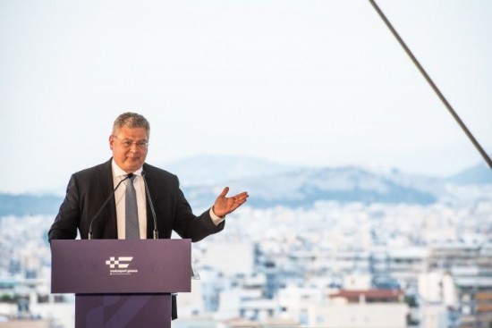 Σιάμισιης: «Η ενεργειακή κρίση δεν θα ξεπεραστεί πλήρως τους επόμενους μήνες»