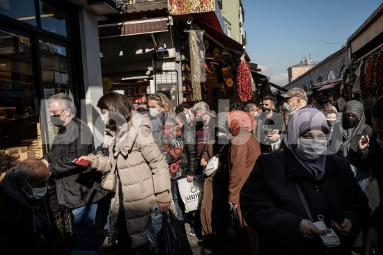 Τουρκία: Το ΔΝΤ προβλέπει ανάπτυξη 5,75% – Ποιοι κίνδυνοι παραμένουν