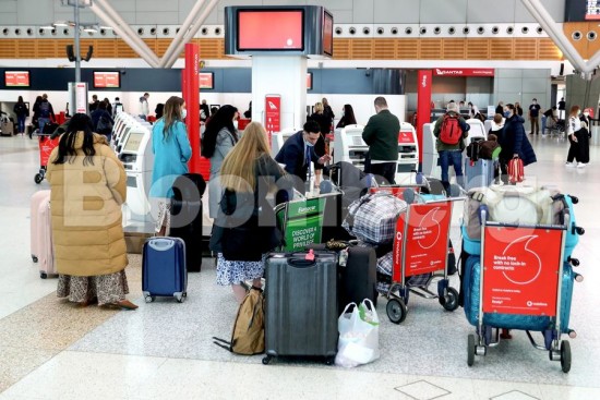 Αυτή η αεροπορική θα βγει πιο ισχυρή από ποτέ από την κρίση της πανδημίας