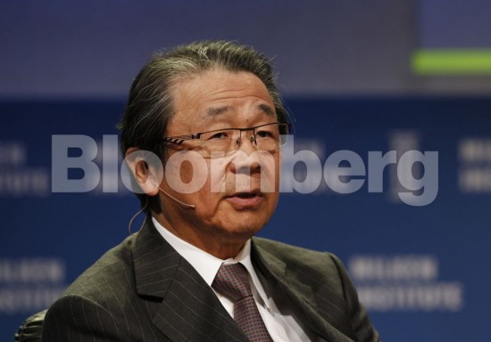 Toshiba: Πώς και γιατί οι ακτιβιστές μέτοχοι «εκθρόνισαν» τον πρόεδρο Οσάμου Ναγκαγιάμα