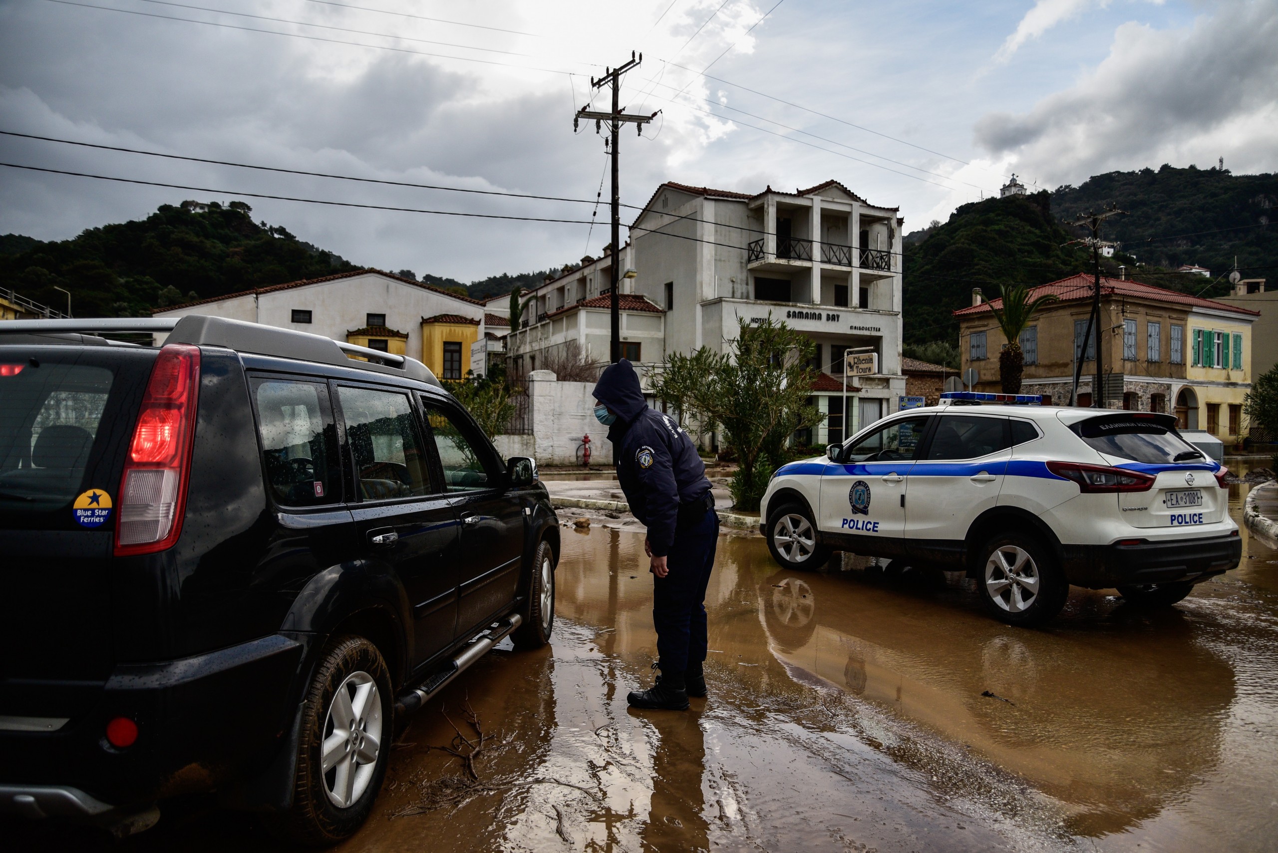 Πώς ανταποκρίνεται η ελληνική αγορά στην υποχρεωτικότητα ασφάλισης οχημάτων από φυσικές καταστροφές | Ειδήσεις για την Οικονομία