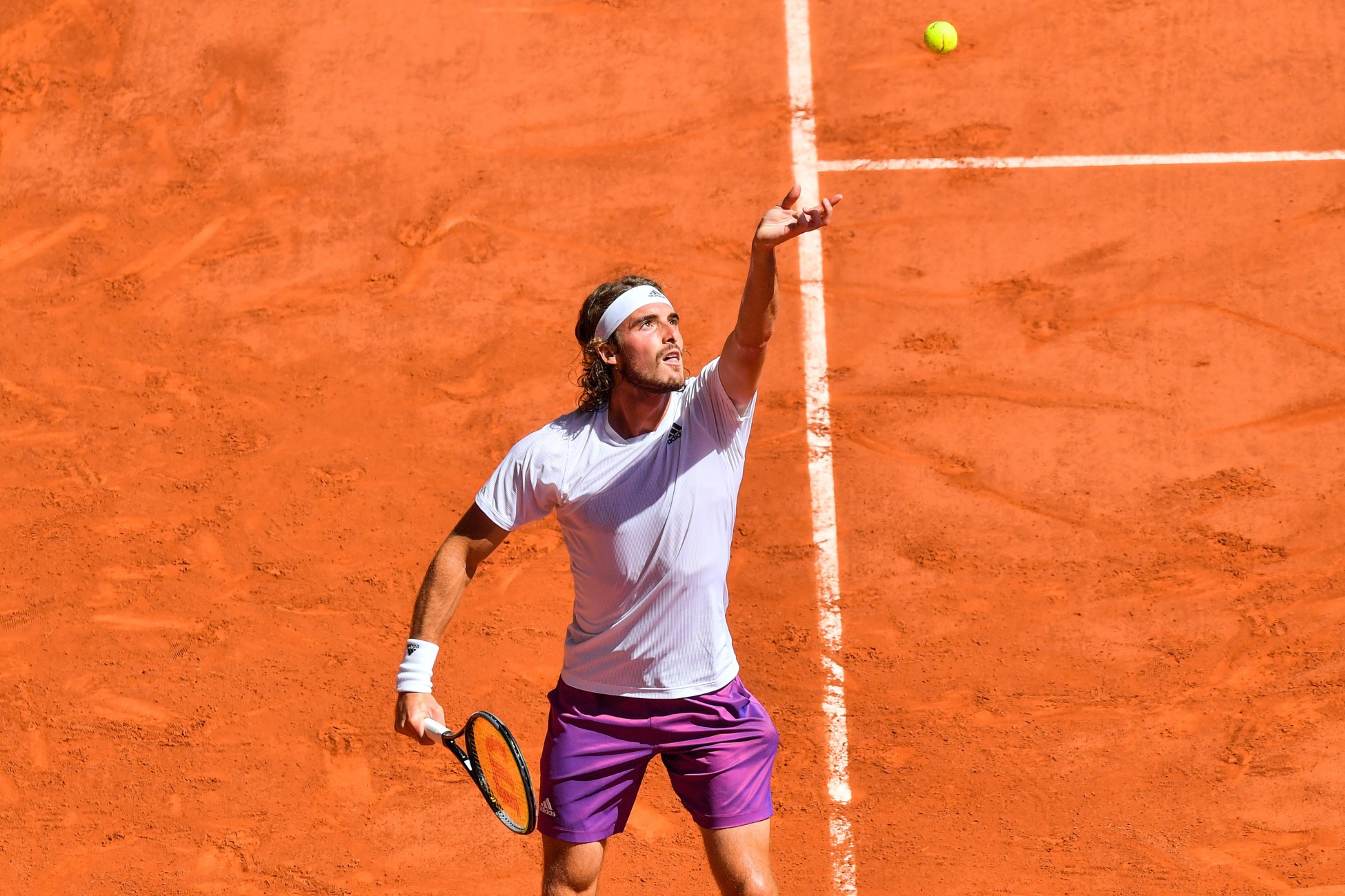 Τσιτσιπάς: Tο μυθικό ποσό που εισπράττει μετά την πρόκριση στον τελικό του Roland Garros (upd)