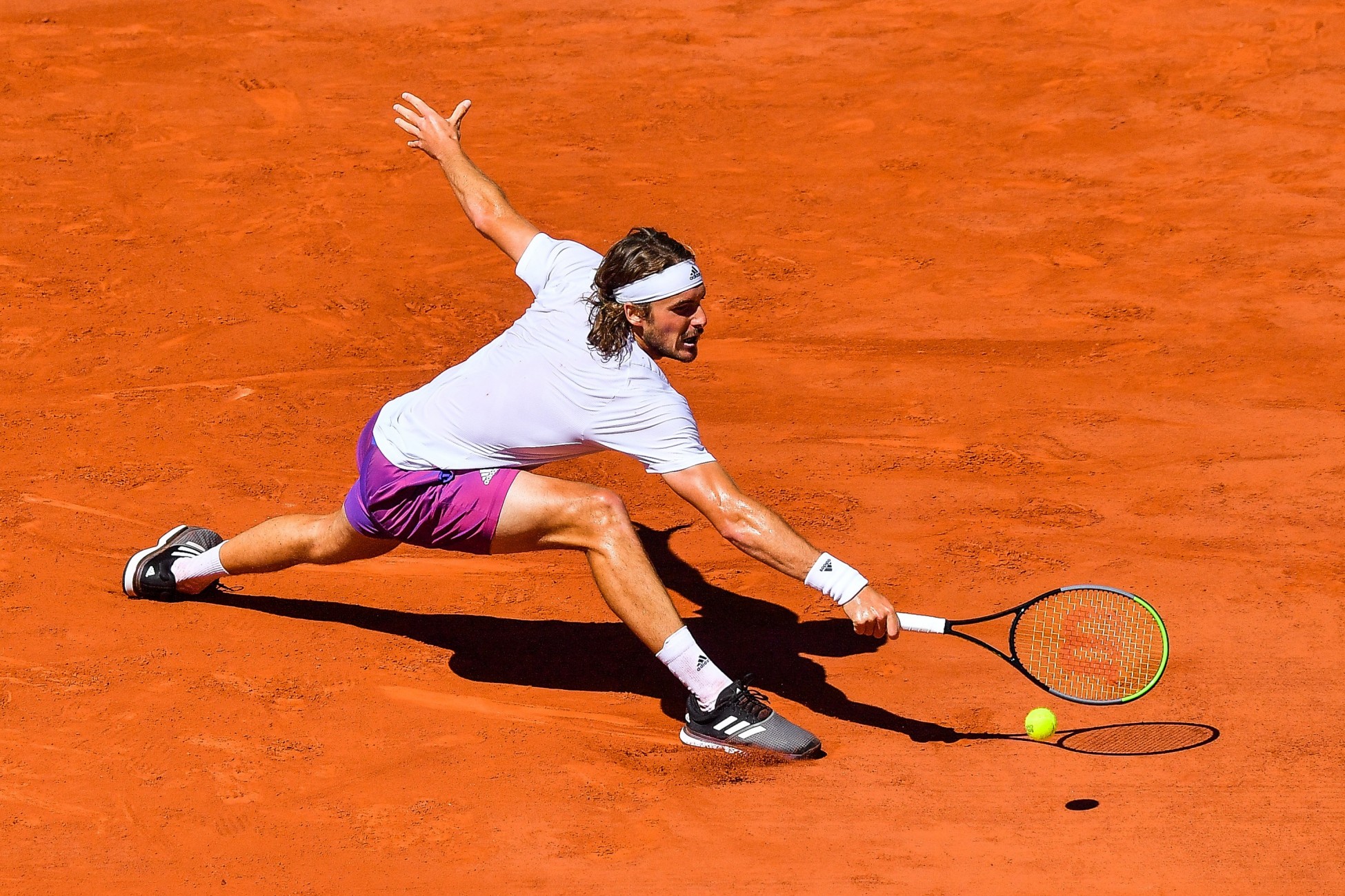 Roland Garros: Άγγιξε το όνειρο αλλά δεν τα κατάφερε ο Τσιτσιπάς – Νικητής ο Τζόκοβιτς (vid)