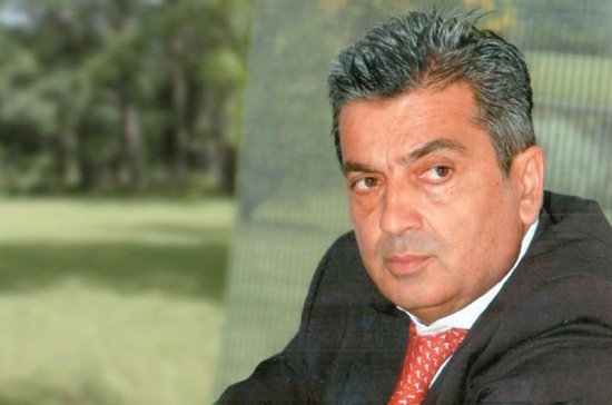 Ευστράτιος Ανδρεάδης: Η υπογεννητικότητα «στρέφει» την AS Company και εκτός παιχνιδιών