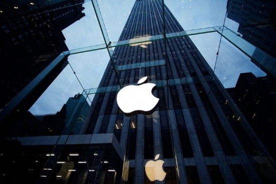 Apple: Εν αναμονή της ανακοίνωσης για το καλύτερο οικονομικό τρίμηνο της ιστορίας της
