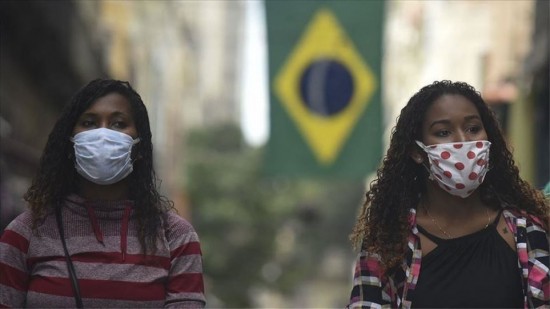 Βραζιλία – κορωνοϊός: Ξεπέρασαν τους 500.000 οι θάνατοι – Αδιαφορεί για την προμήθεια εμβολίων