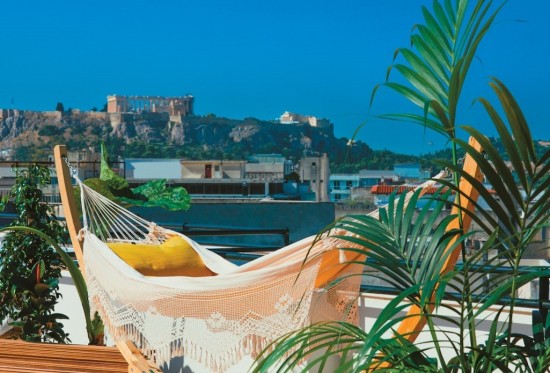 Ανοίγουν τον Απρίλιο τα Resorts της Brown Hotels σε απόσταση αναπνοής από την Αθήνα