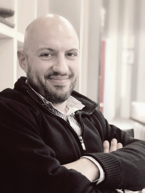 JTI: Νέος διευθυντής πωλήσεων ο Μηνάς Διακάκης