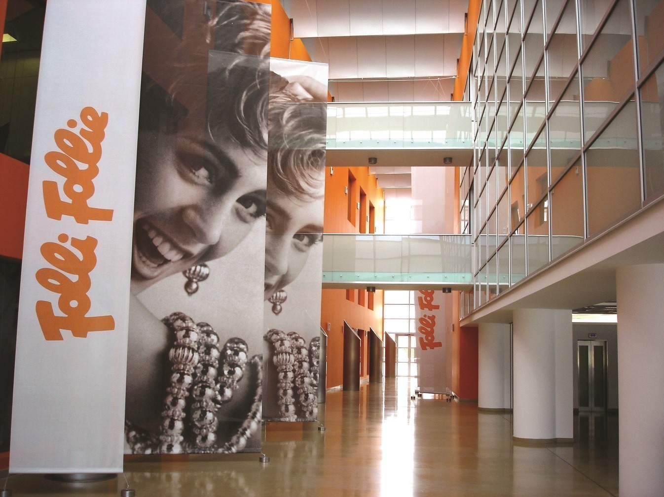 Folli-Follie: Δεκτή, υπό όρους, η συμφωνία εξυγίανσης από το δικαστήριο – Πότε θα επικυρωθεί