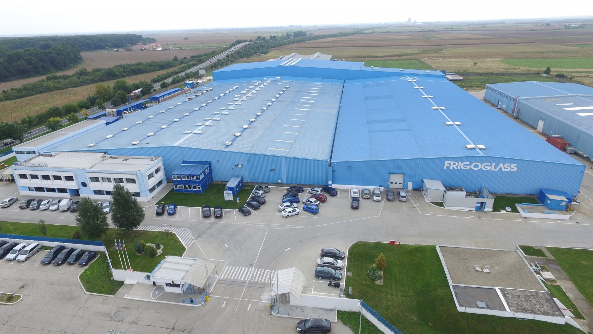 Frigoglass: Ολοκληρώθηκε η συναλλαγή ανακεφαλαιοποίησης και η αναδιάρθρωσή της