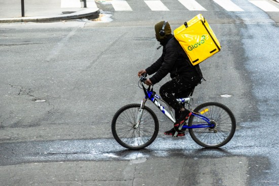Glovo: Το ισπανικό success story στον κλάδο των ταχυμεταφορών