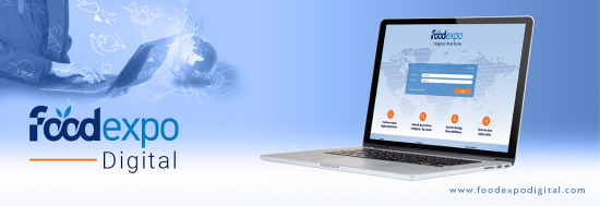 Food Expo Digital 2021: Συνεργασία FOOD EXPO με το ΣΕΒΕ-Σύνδεσμος Εξαγωγέων