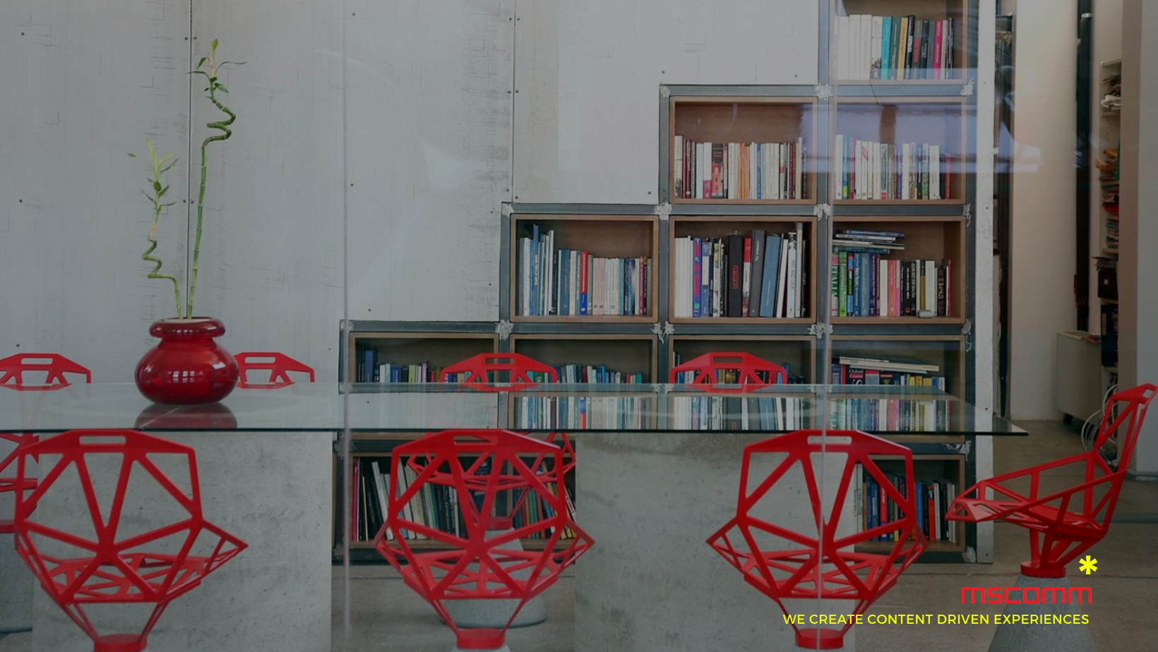 MSCOMM: Νέο πενταετές στρατηγικό πλάνο – Συνεργασία με την ΕΥ