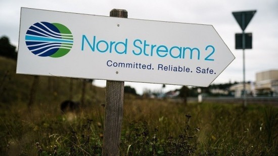 Nord Stream 2: Γερμανία και ΗΠΑ αναμένουν επίλυση της διένεξης μέχρι τον Αύγουστο