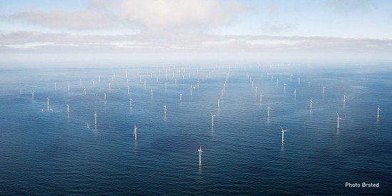 Η Orsted, τα χαλασμένα καλώδια και οι «αναταράξεις» στη μετοχή