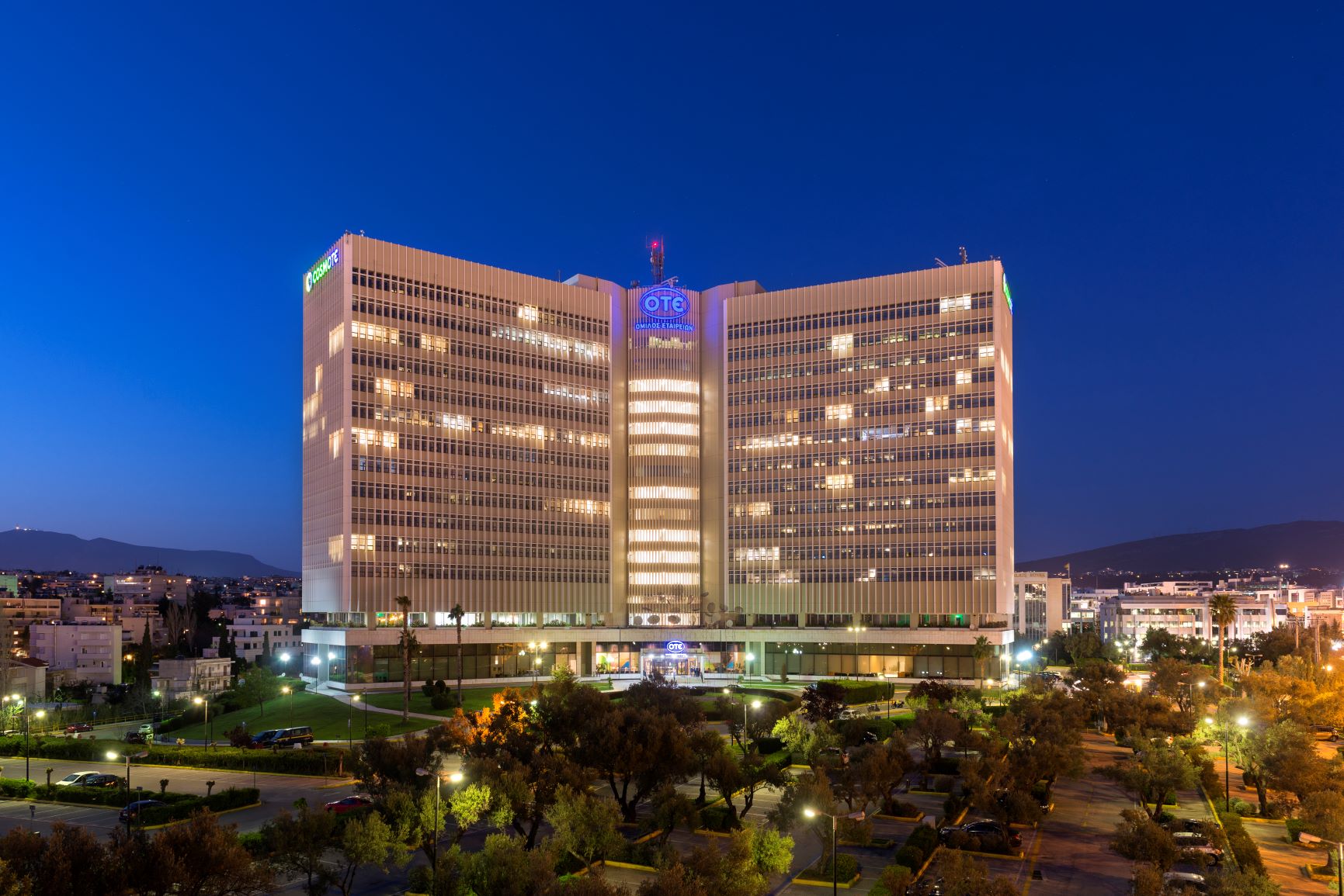 ΟΤΕ: Ολοκληρώθηκε η εξαγορά του 30% της Telekom Romania