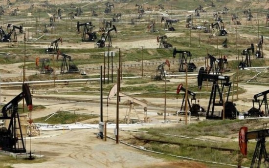 Το «comeback» του αμερικανικού σχιστολιθικού πετρελαίου και αερίου