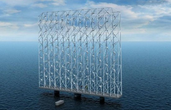 Υπεράκτια αιολικά: Θα φέρει την «επανάσταση» το νέο project των Νορβηγών;