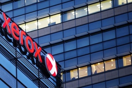 Xerox: Ανακοίνωσε απολύσεις για το 15% του προσωπικού