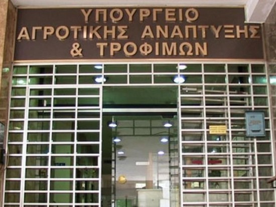 ΥΠΑΑΤ: Αναλαμβάνουν νέα καθήκοντα γενικών γραμματέων οι Κώστας Μπαγινέτας και Δημήτριος Παπαγιαννίδης