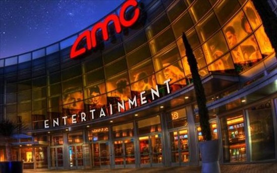 Βουτιά 30% για τη μετοχή της AMC – Τριγμοί στο αμερικανικό cinema