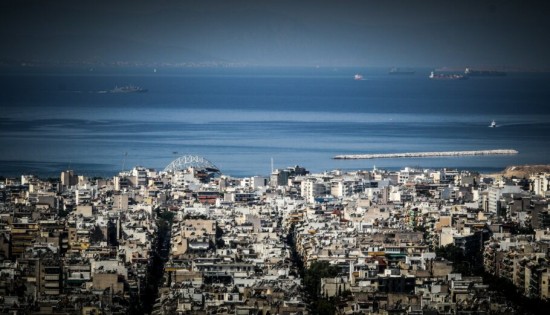 Αντικειμενικές αξίες: Επέκταση σε 2.167 περιοχές σε όλη την Ελλάδα