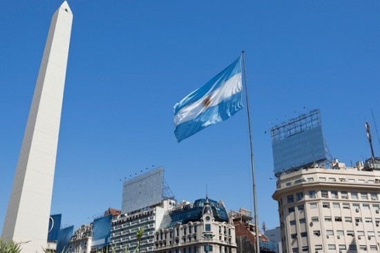 Αργεντινή: Στροφή προς τη Δύση και το ΝΑΤΟ – Ζήτησε να γίνει ένας από τους παγκόσμιους εταίρους (tweet)