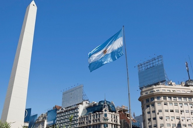 Αργεντινή: Στροφή προς τη Δύση και το ΝΑΤΟ – Ζήτησε να γίνει ένας από τους παγκόσμιους εταίρους (tweet)
