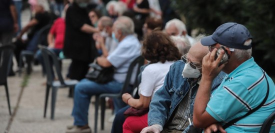 Στο υπουργικό το ασφαλιστικό: Τι προβλέπεται για την επικουρική ασφάλιση στους νεοεισερχόμενους και μέχρι 35 ετών