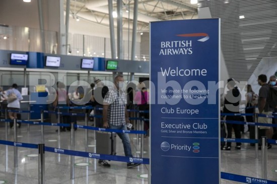 Έρευνα σε British Airways και Ryanair για τη μη επιστροφή χρημάτων σε πελάτες