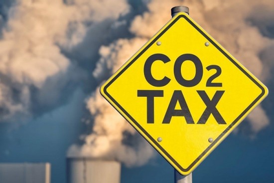 Ο φόρος άνθρακα στην Ε.Ε. δεν θα προσφέρει άμεσες λύσεις