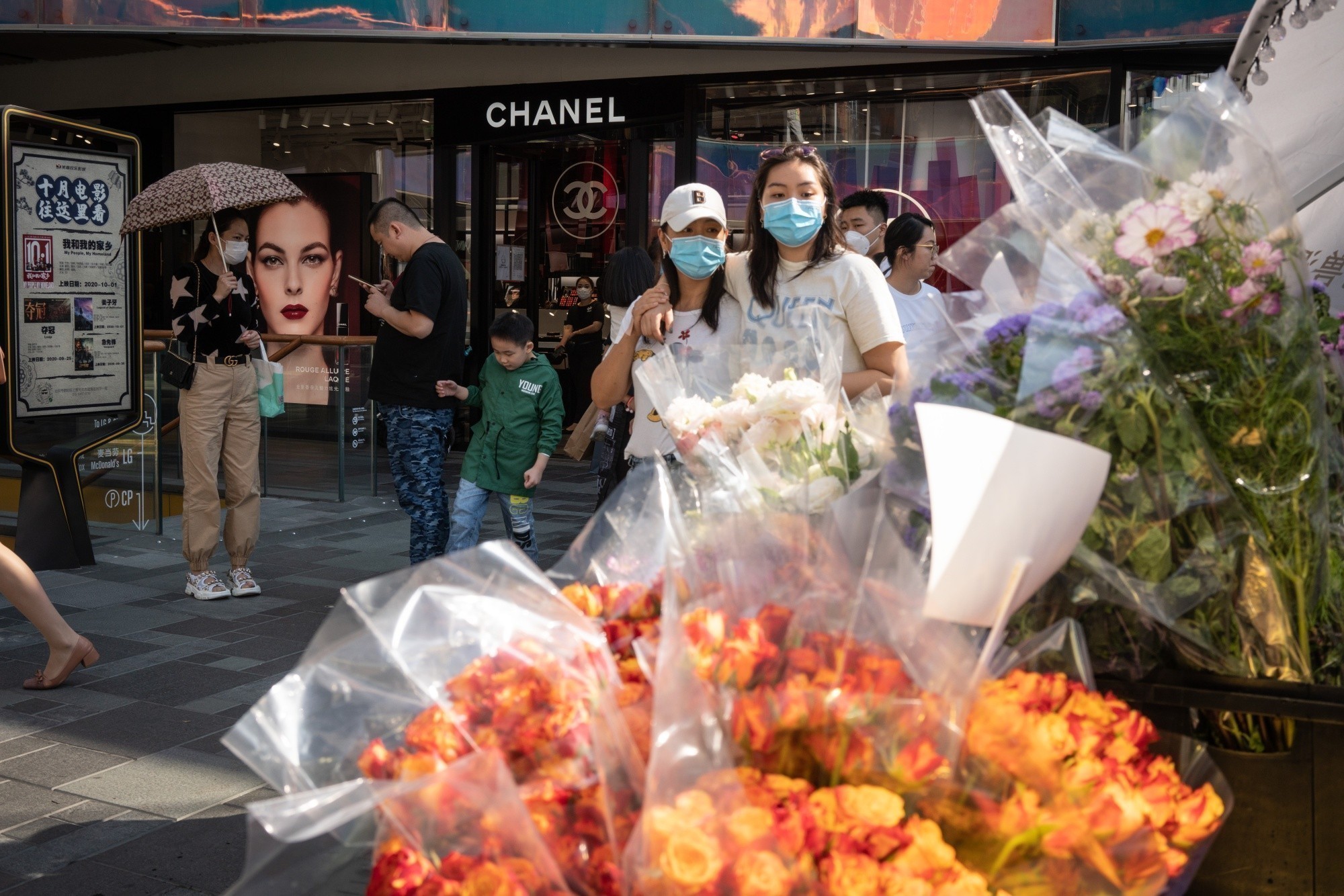 S&P: Επιβεβαιώνει την πιστοληπτική αξιολόγηση της Κίνας – Διατήρηση ισχυρής ανάπτυξης