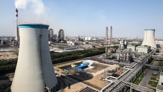 H “G7” των ενεργειακών κολοσσών θέλει γρήγορη μεταρρύθμιση της αγοράς άνθρακα