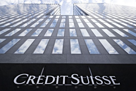 Credit Suisse: Πρόστιμο 147 εκατ. λιρών για το σκάνδαλο στη Μοζαμβίκη