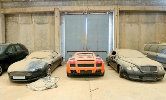 Δημοπρασία αυτοκινήτων: Τιμές εκκίνησης από 300 ευρώ!