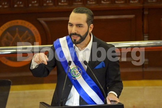 Bitcoin – Ελ Σαλβαδόρ: Το ισχυρότερο κρυπτονόμισμα, μια μικρή χώρα και ένας μεγάλος… χαμός