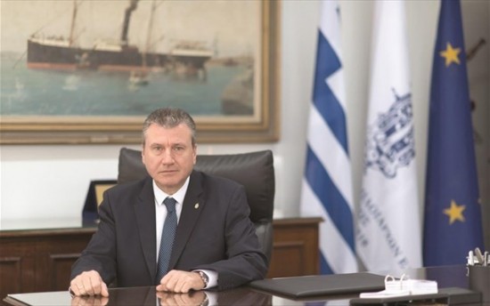 ΠΝΟ: Νέος Γενικός Γραμματέας ο Εμμανουήλ Τσικαλάκης