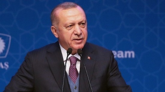Ερντογάν: Θα μειώσω τον πληθωρισμό στο 4% – Το έχω κάνει ξανά