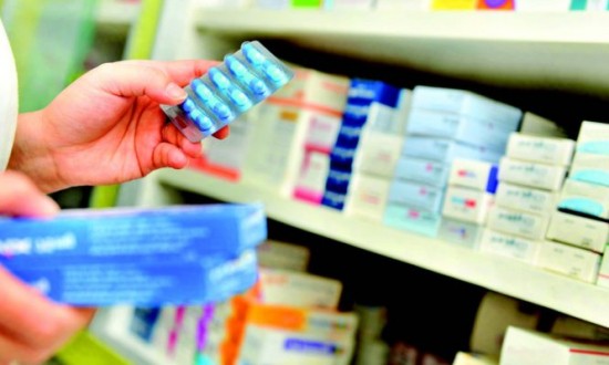 Ελλείψεις φαρμάκων: Ο ΕΟΦ θα ενημερώνει πολίτες και επαγγελματίες υγείας