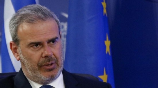 Φραγκάκης: Προτεραιότητα για τον ΕΟΤ o θρησκευτικός και πολιτιστικός τουρισμός