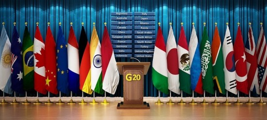 G7 και G20 προετοιμάζουν σχέδιο για αύξηση της φορολόγησης των πλουσιότερων ανθρώπων του κόσμου