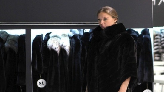 Aκυρώθηκε η 46η Διεθνής Εκθεση Γούνας Καστοριάς λόγω πανδημίας