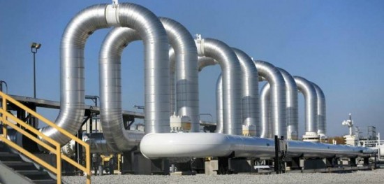 ΗENGAS: Ξεκινά η κατασκευή του δικτύου φυσικού αερίου σε Μεγαλόπολη και Τρίπολη