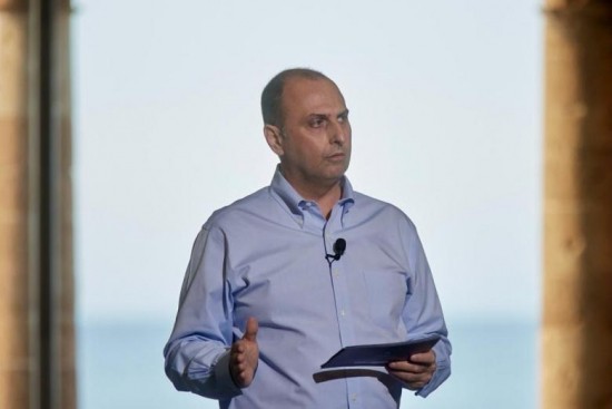 Καραγιάννης (ΓΓ Υποδομών): 4 μεγάλα έργα «τρέχουν» με μεγάλη ταχύτητα στη χώρα