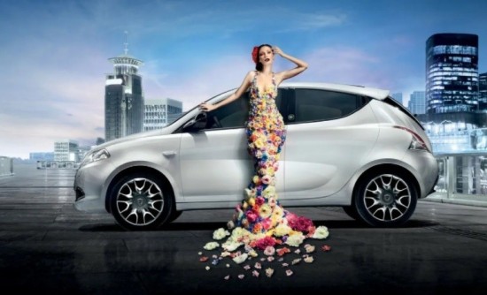 Lancia: Είναι έτοιμη να «ανθήσει» ξανά. Θα τα καταφέρει;