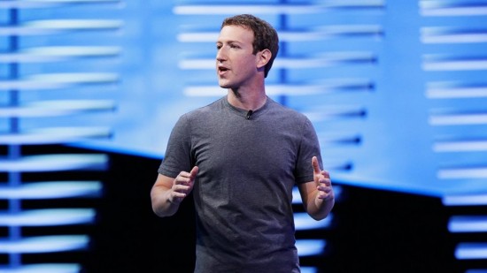 Μαρκ Ζούκερμπεργκ: Κέρδη ρεκόρ για τον Mr. Facebook – Πώς έβγαλε $12,4 δισ. σε μία ημέρα