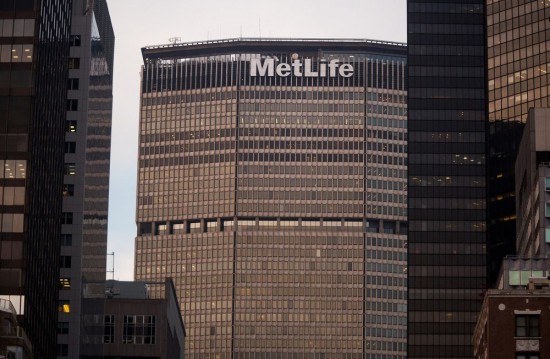 NN Group: Προς συμφωνία $740 εκατ. για εξαγορά της MetLife στην Ελλάδα