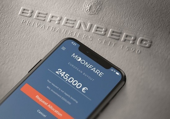 Moonfare: Η startup που εξασφαλίζει το «χρυσό» εισιτήριο για τον κόσμο των private equity funds έρχεται στην Ελλάδα