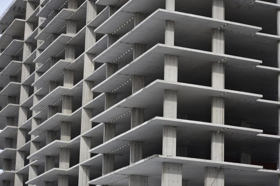 ΕΛΣΤΑΤ: Αύξηση 7,1% στα οικοδομικά υλικά τον Δεκέμβριο 2021